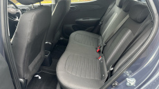 Hyundai i10 1.0 [63] Advance 5dr Auto [Nav] Petrol Hatchback